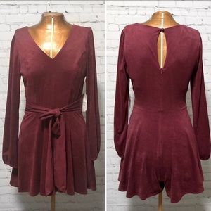 BRAND NEW!! Altar’d States Romper💕s